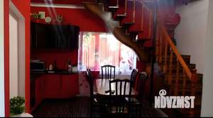 Дом 100м², 2-этажный, участок 2 сот.  