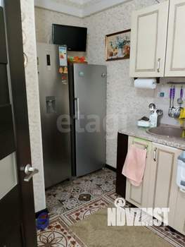 Дом 99м², 2-этажный, участок 3 сот.  