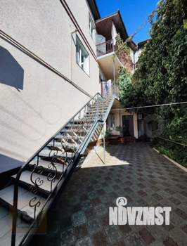 Дом 408м², 4-этажный, участок 2 сот.  