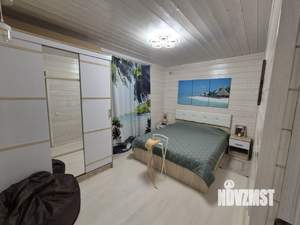 Дом 160м², 2-этажный, участок 4 сот.  