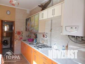 Дом 120м², 2-этажный, участок 4 сот.  