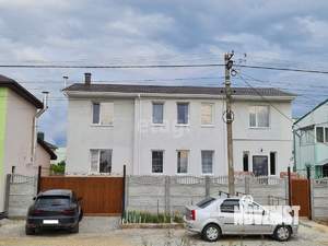 Дом 340м², 2-этажный, участок 6 сот.  
