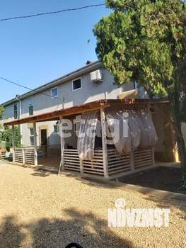 Таунхаус 98м², 2-этажный, участок 1 сот.  