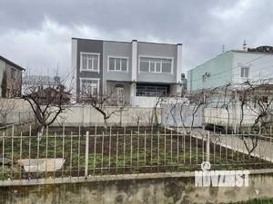Дом 455м², 3-этажный, участок 6 сот.  