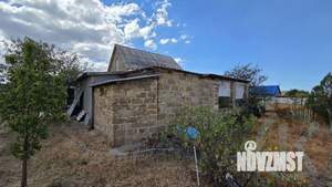 Дом 61м², 1-этажный, участок 5 сот.  