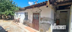 Дом 40м², 1-этажный, участок 1 сот.  