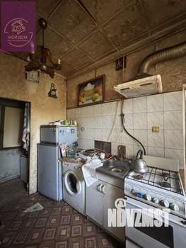 Дом 220м², 1-этажный, участок 4 сот.  