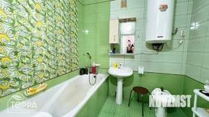 Дом 300м², 1-этажный, участок 6 сот.  