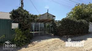 Дом 127м², 3-этажный, участок 4 сот.  