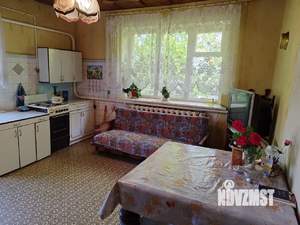 Дом 125м², 2-этажный, участок 15 сот.  