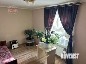 Дом 80м&sup2;, 1-этажный, участок 5 сот.  