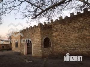 Дом 183м², 1-этажный, участок 12 сот.  