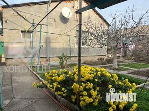 Дом 80м², 1-этажный, участок 5 сот.  