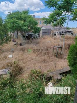 Дом 38м², 1-этажный, участок 5 сот.  