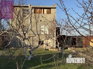 Дача 240м², 3-этажный, участок 6 сот.  