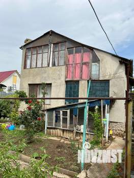 Дача 127м², 2-этажный, участок 4 сот.  