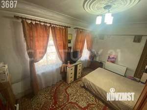 Дом 80м², 1-этажный, участок 5 сот.  