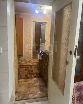 Дом 39м², 1-этажный, участок 10 сот.  