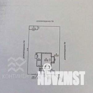 Дом 175м², 2-этажный, участок 6 сот.  