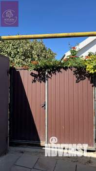 Дом 137м&sup2;, 2-этажный, участок 3 сот.  