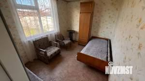 Дача 35м&sup2;, 1-этажный, участок 4 сот.  