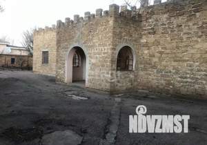 Дом 183м², 1-этажный, участок 10 сот.  