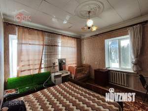 Дом 53м&sup2;, 1-этажный, участок 2 сот.  