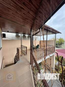 Дом 408м², 4-этажный, участок 2 сот.  