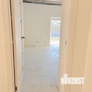 Дом 129м², 1-этажный, участок 6 сот.  