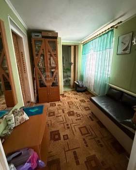 Дача 81м², 2-этажный, участок 4 сот.  