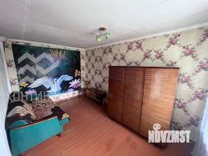 Дом 60м², 1-этажный, участок 8 сот.  