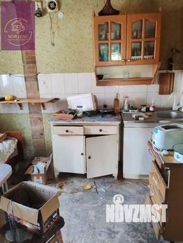 Дом 38м², 1-этажный, участок 5 сот.  