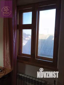 Дом 50м², 2-этажный, участок 1 сот.  