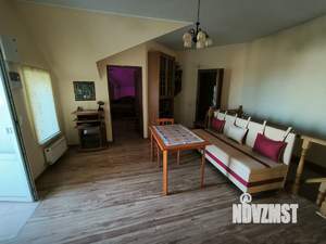 Дом 195м², 2-этажный, участок 8 сот.  