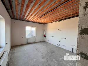 Таунхаус 61м², 1-этажный, участок 4 сот.  