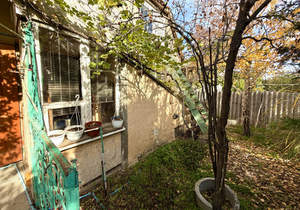 Дом 81м², 1-этажный, участок 4 сот.  