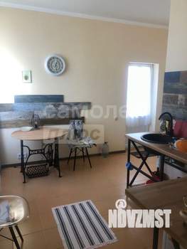 Дом 717м², 3-этажный, участок 8 сот.  