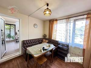 Дом 76м&sup2;, 2-этажный, участок 7 сот.  