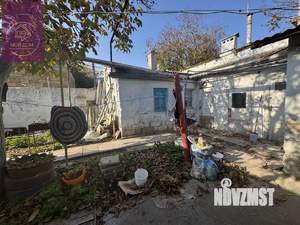 Дом 53м², 1-этажный, участок 2 сот.  