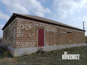 Дом 191м², 1-этажный, участок 6 сот.  