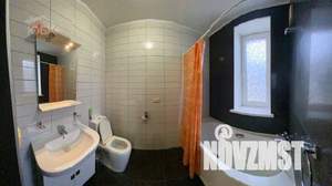 Коттедж 240м&sup2;, 2-этажный, участок 4 сот.  