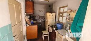 Дом 40м², 1-этажный, участок 1 сот.  