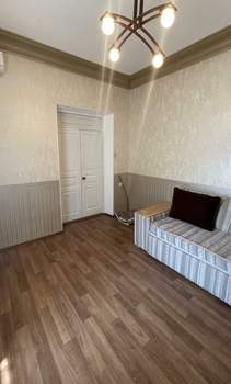 Дом 40м², 1-этажный, участок 2 сот.  
