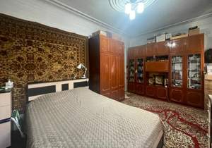 Дом 80м², 1-этажный, участок 5 сот.  
