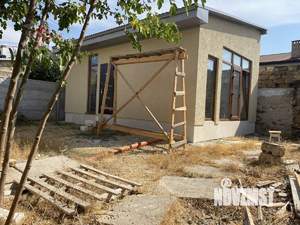 Дом 35м², 1-этажный, участок 3 сот.  