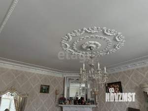 Дом 156м², 2-этажный, участок 1 сот.  