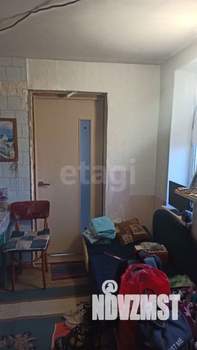 Дом 99м&sup2;, 3-этажный, участок 5 сот.  