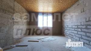 Дом 125м², 1-этажный, участок 6 сот.  