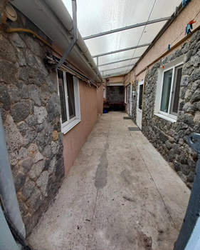 Дом 215м², 3-этажный, участок 2 сот.  