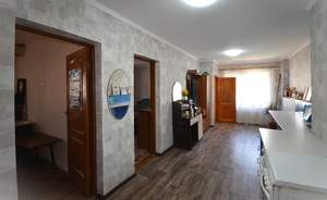 Дом 90м², 2-этажный, участок 1 сот.  